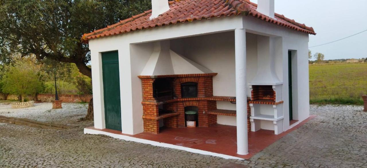 Apartamento Quinta Da Abrunheira Vimieiro  Exterior foto