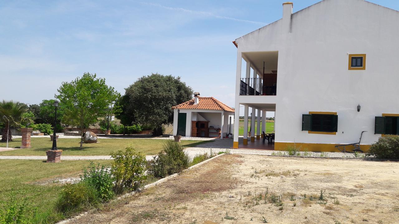 Apartamento Quinta Da Abrunheira Vimieiro  Exterior foto